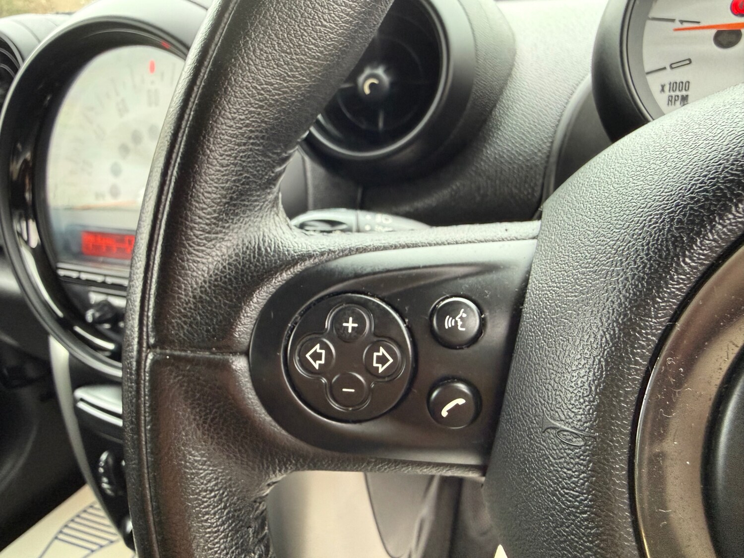 Used MINI Paceman 2013 for sale - 77502260: Photo 45