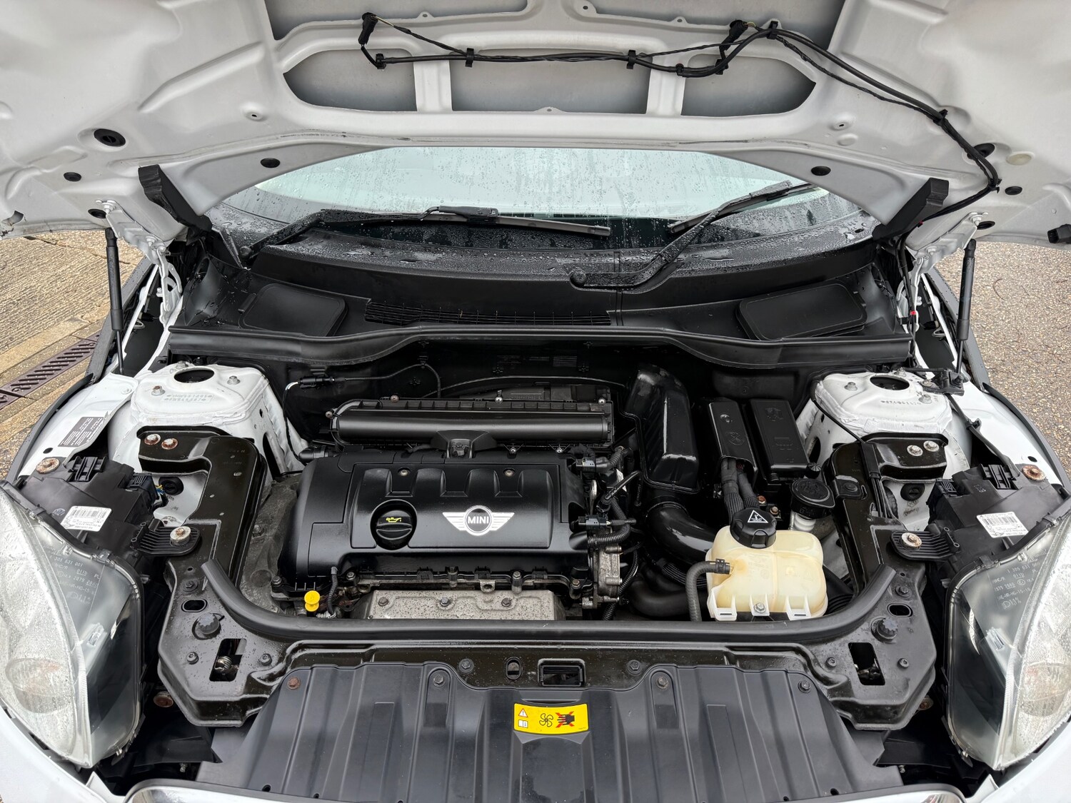 Used MINI Paceman 2013 for sale - 77502260: Photo 50