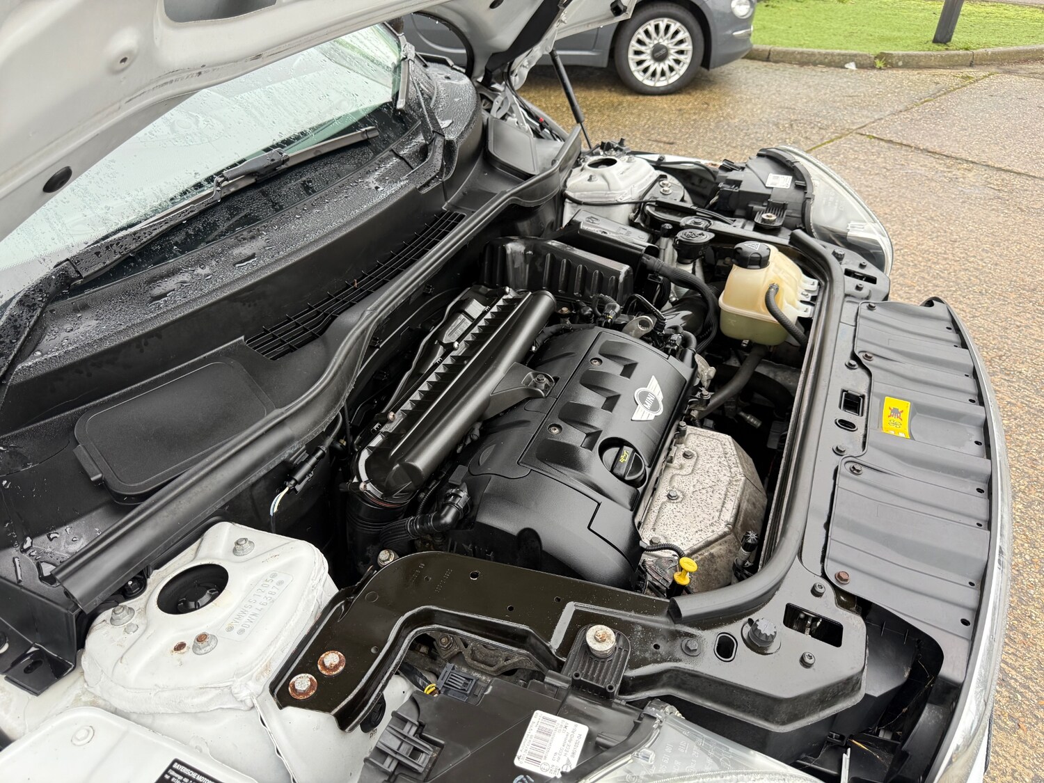 Used MINI Paceman 2013 for sale - 77502260: Photo 51