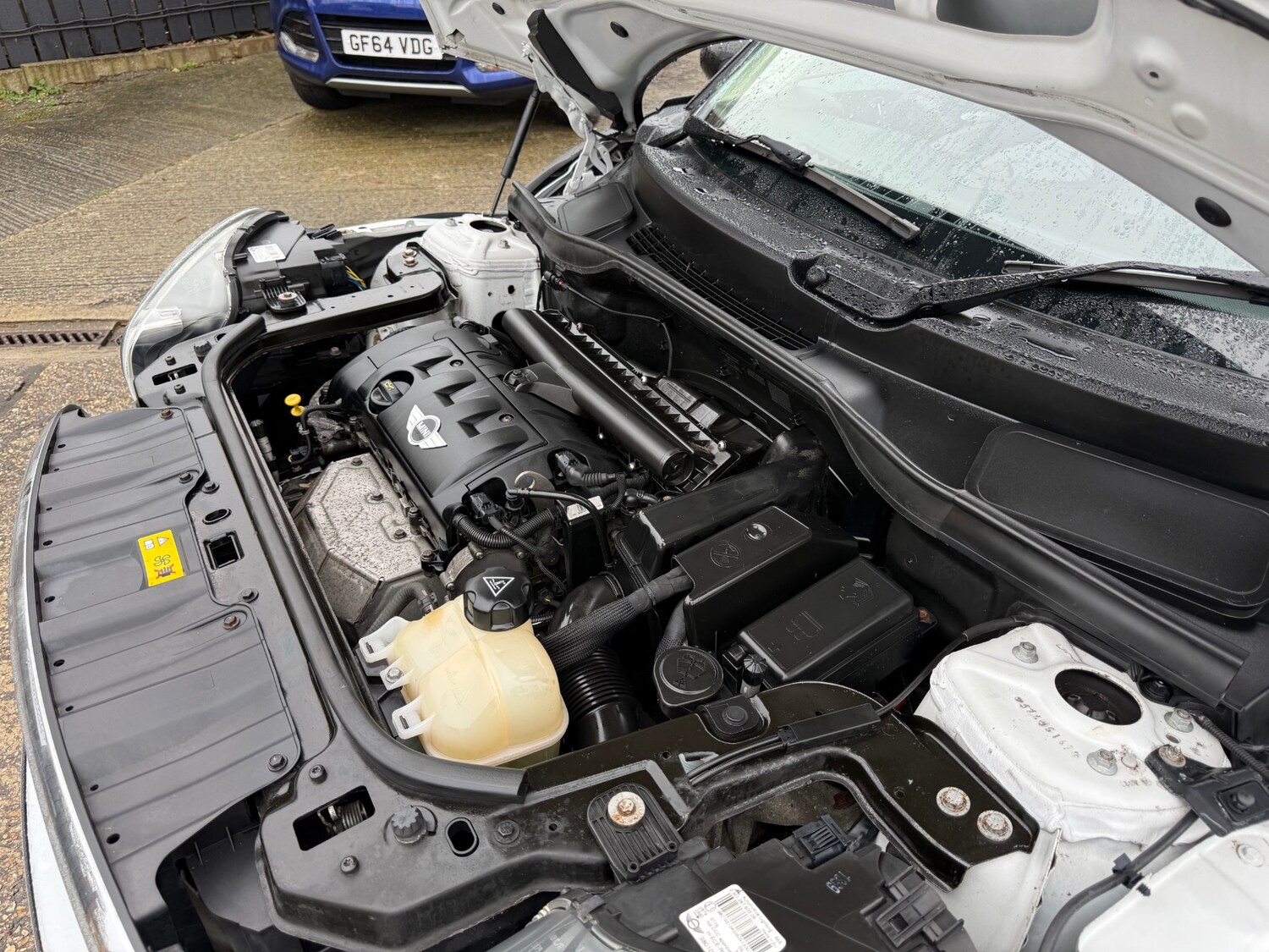 Used MINI Paceman 2013 for sale - 77502260: Photo 52