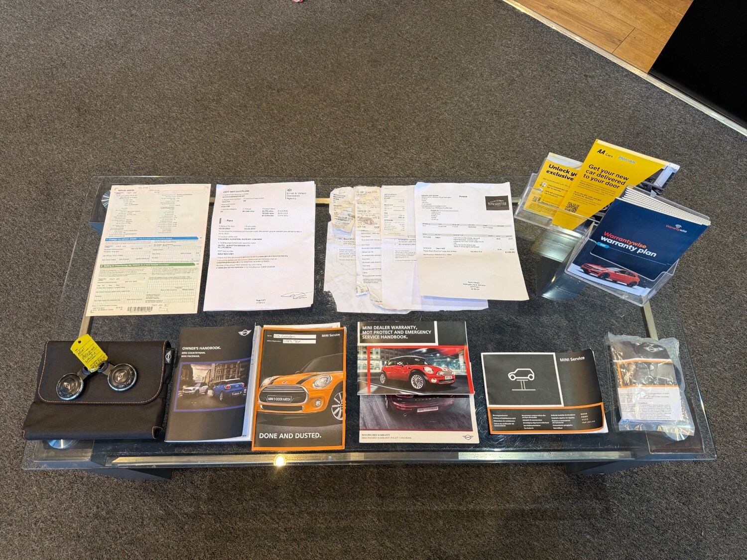 Used MINI Paceman 2013 for sale - 77502260: Photo 53