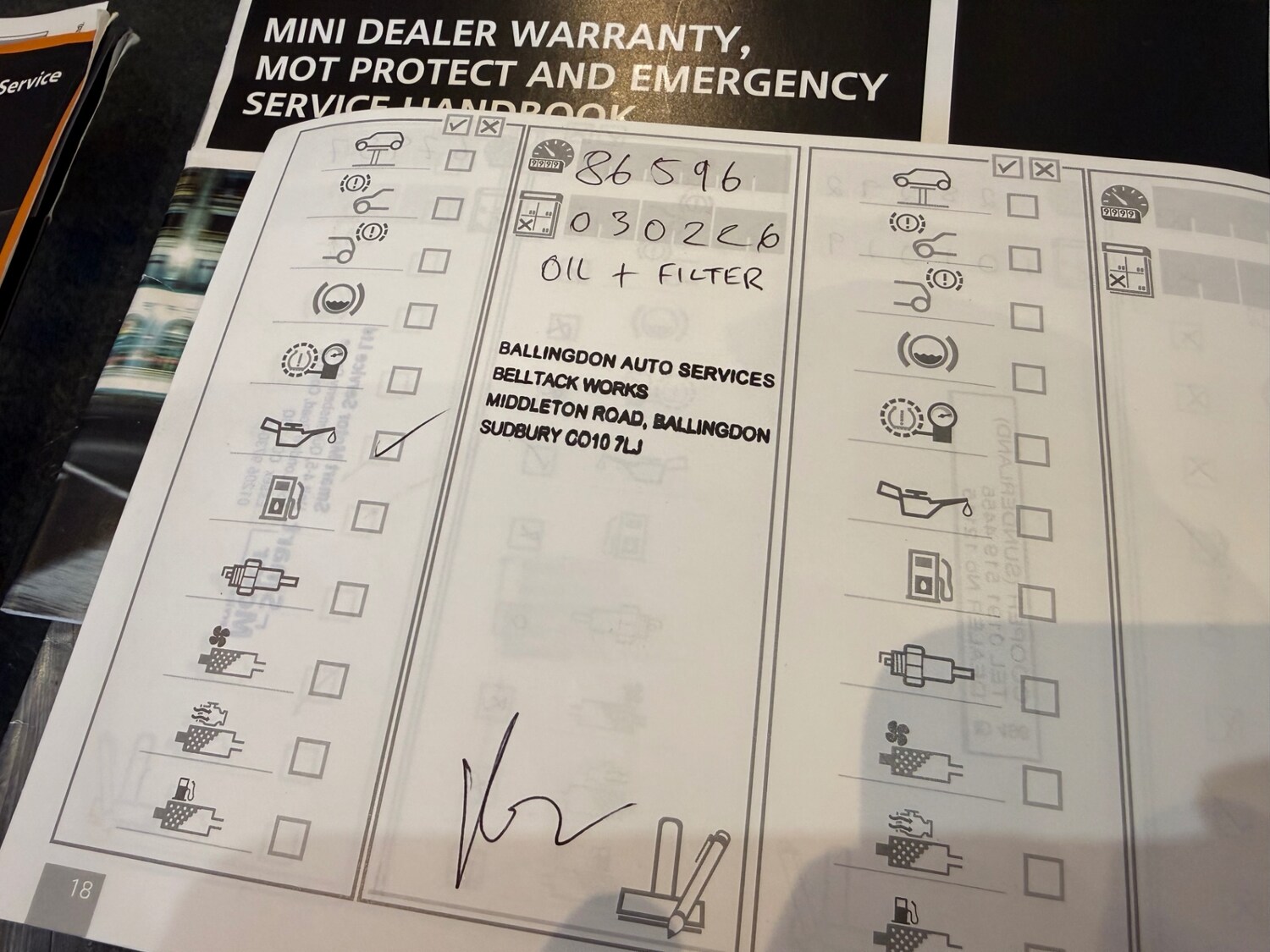 Used MINI Paceman 2013 for sale - 77502260: Photo 55