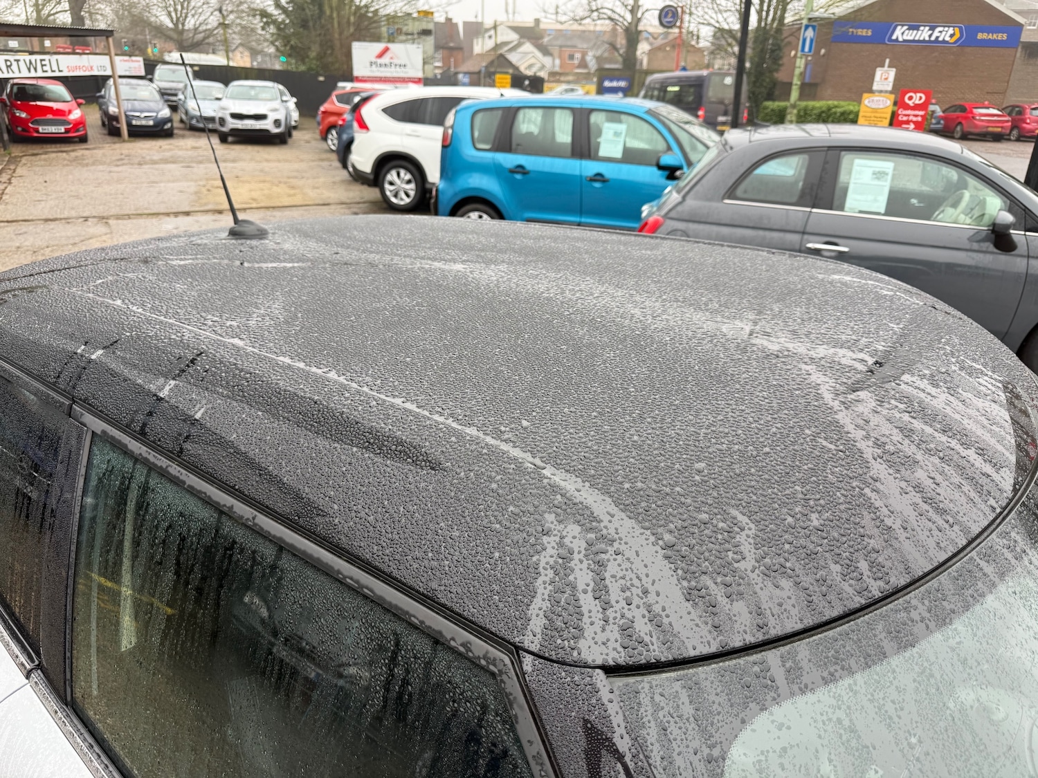 Used MINI Paceman 2013 for sale - 77502260: Photo 8