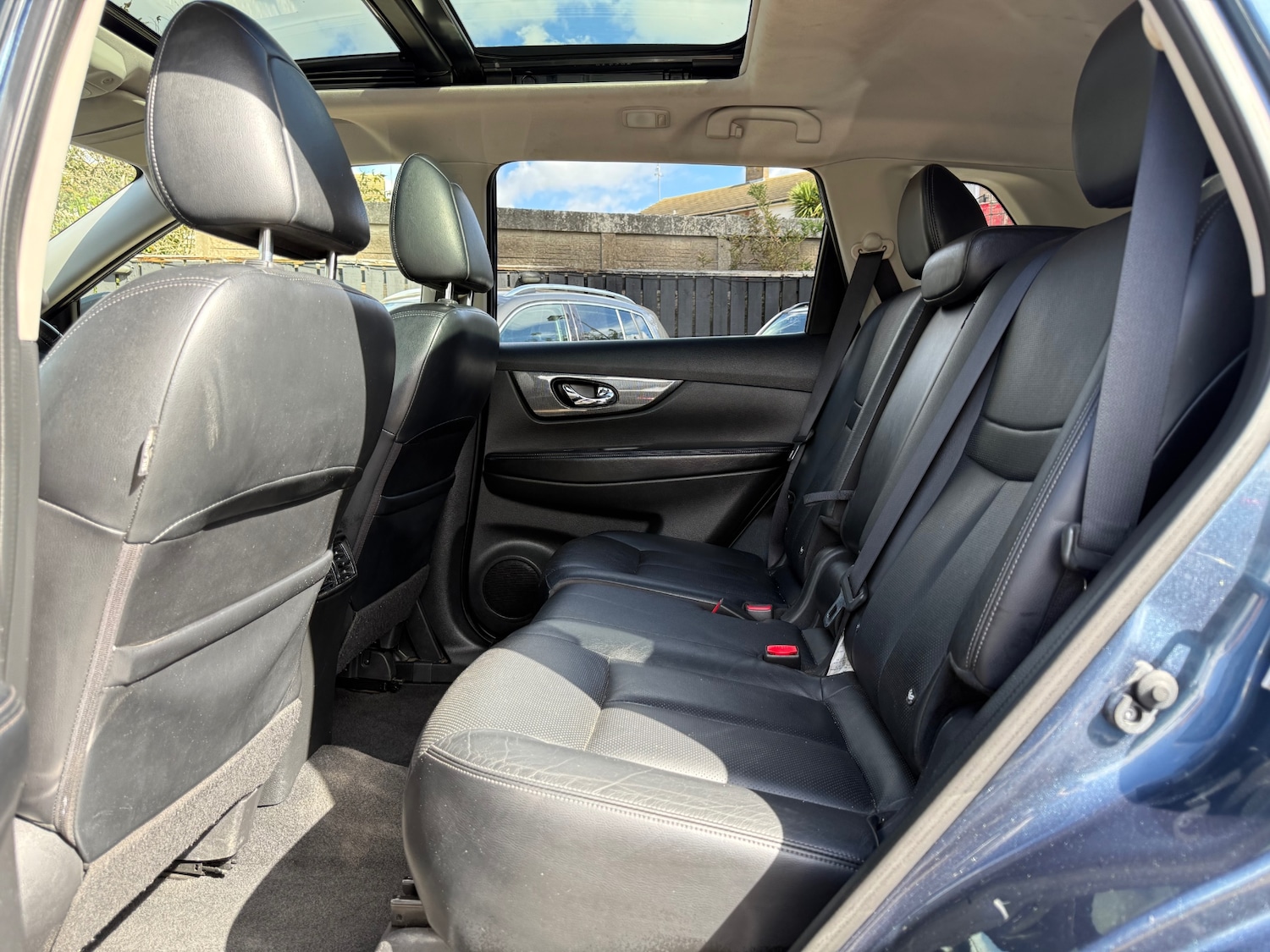 Vehicle 27