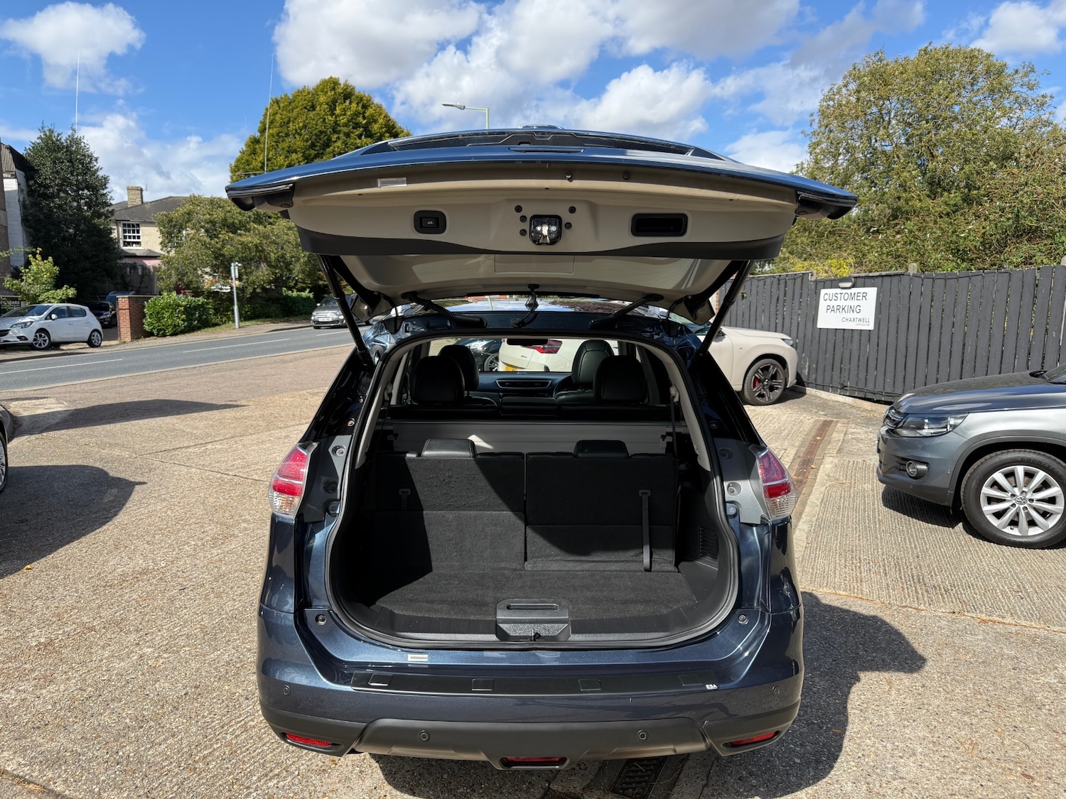 Vehicle 29