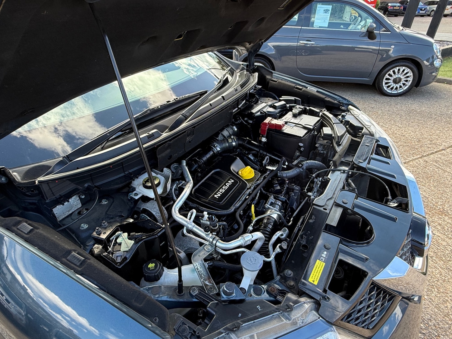 Vehicle 58