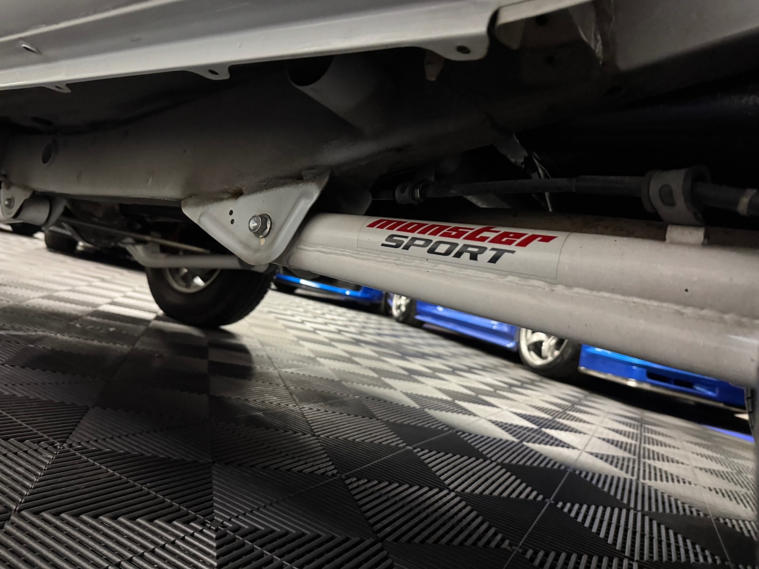 Used Suzuki Jimny 2015 for sale - 76770297: Photo 10