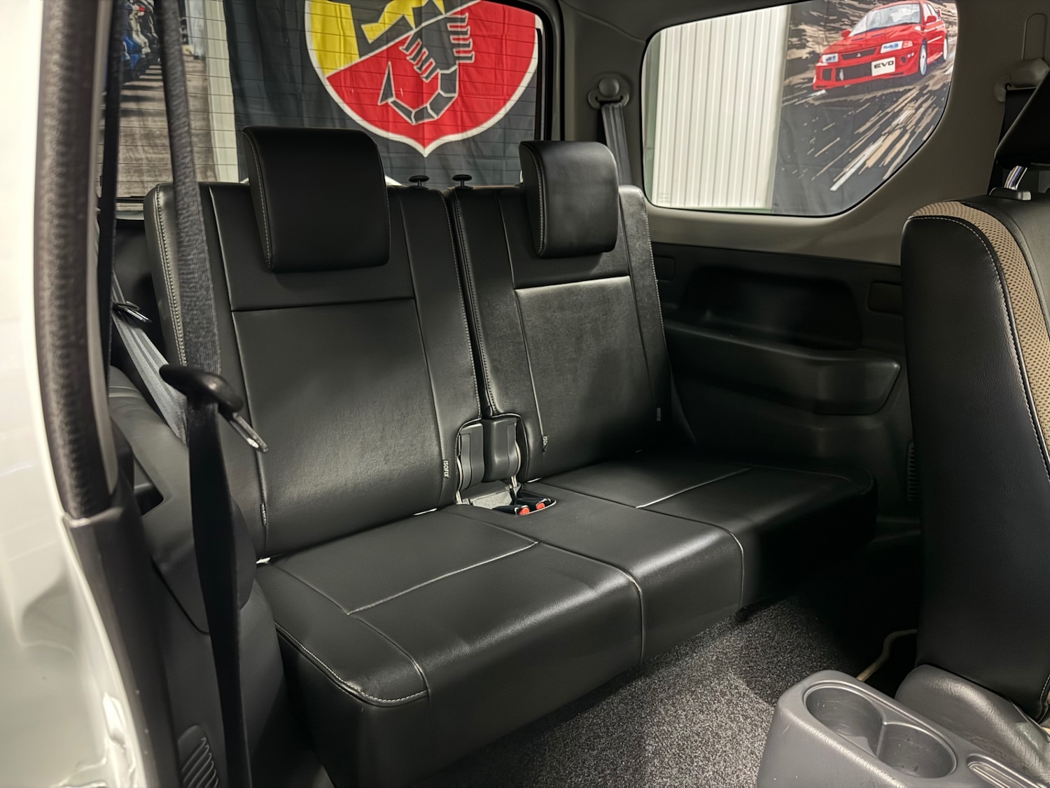 Used Suzuki Jimny 2015 for sale - 76770297: Photo 15