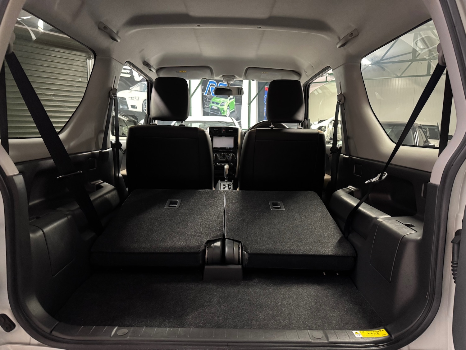 Used Suzuki Jimny 2015 for sale - 76770297: Photo 19