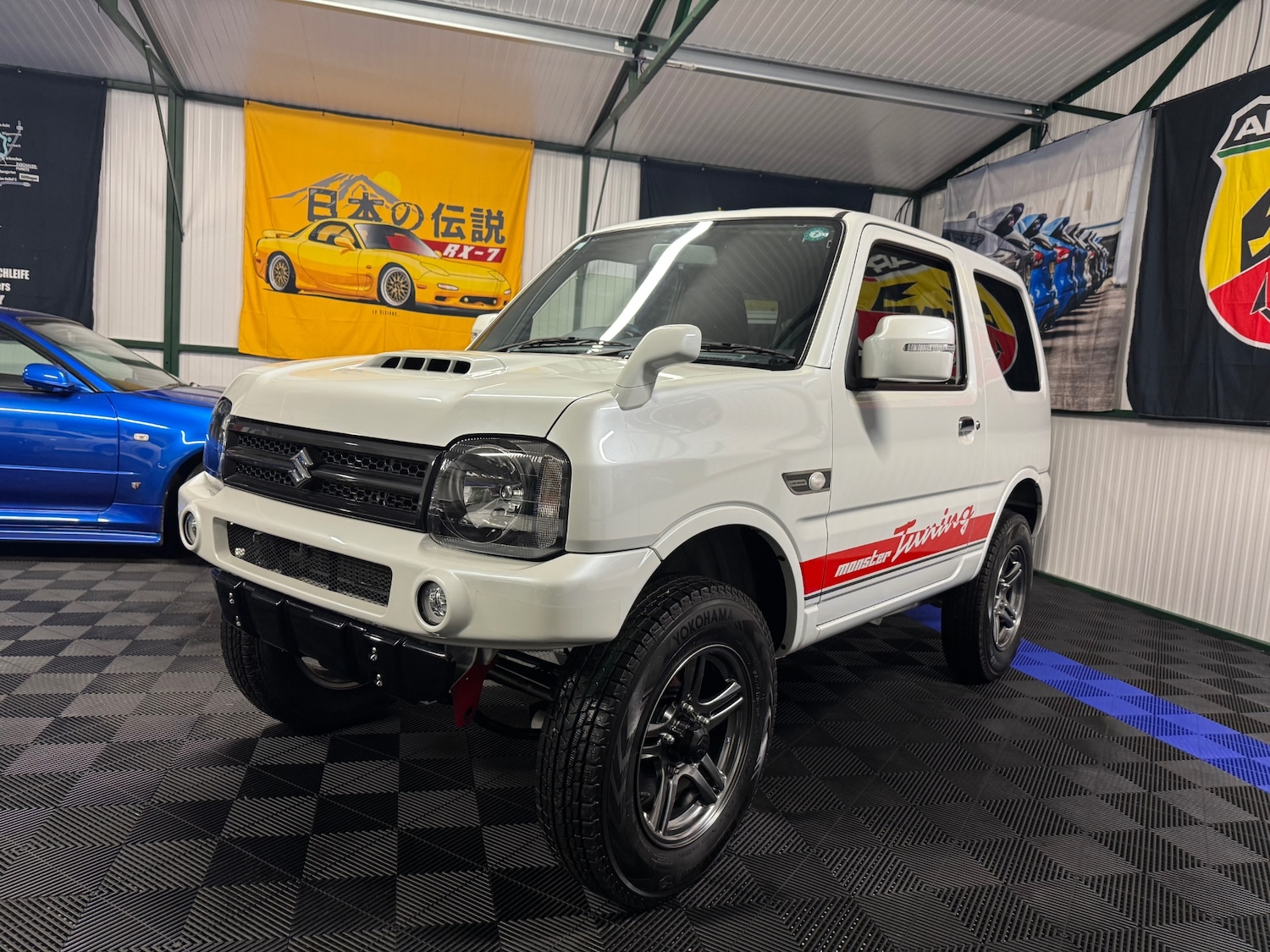 Used Suzuki Jimny 2015 for sale - 76770297: Photo 30