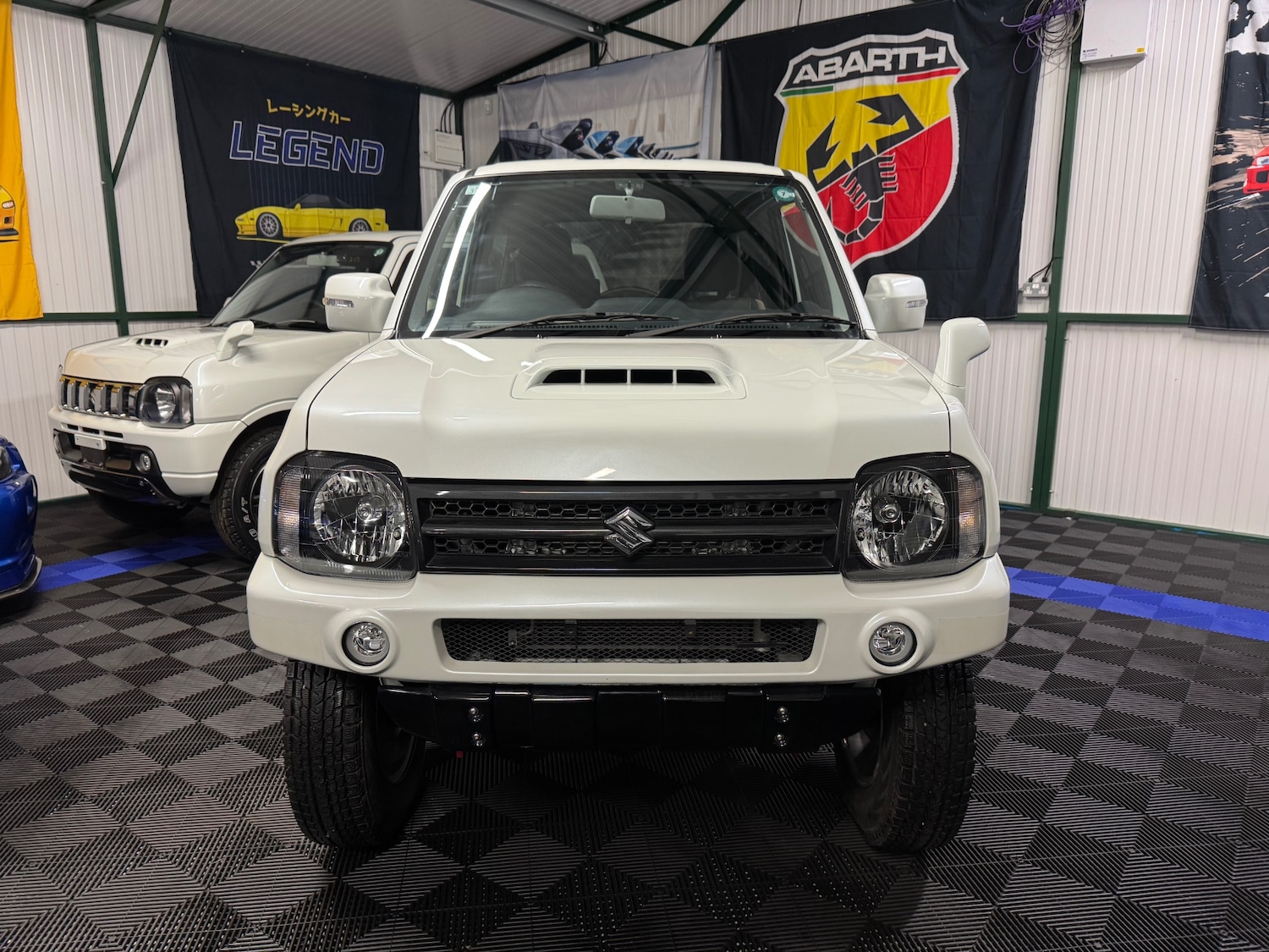 Used Suzuki Jimny 2015 for sale - 76770297: Photo 31