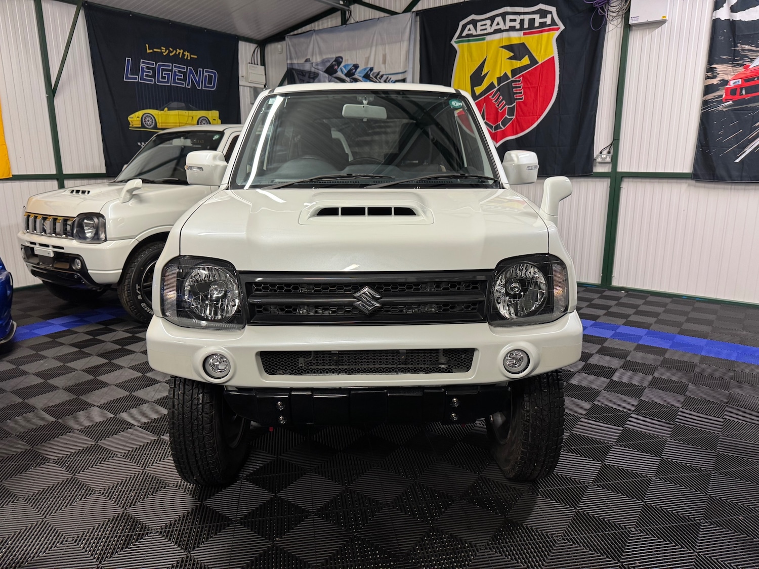 Used Suzuki Jimny 2015 for sale - 76770297: Photo 32