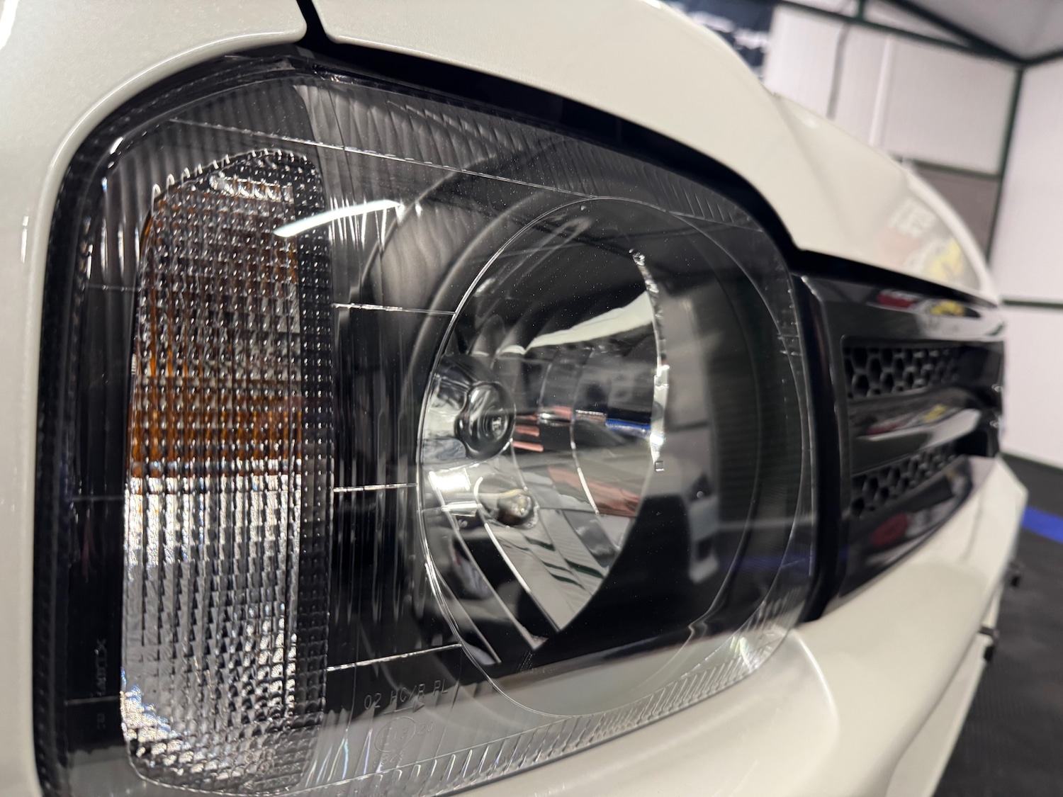 Used Suzuki Jimny 2015 for sale - 76770297: Photo 33