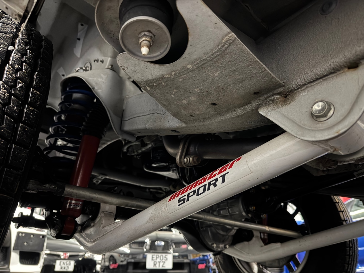 Used Suzuki Jimny 2015 for sale - 76770297: Photo 43