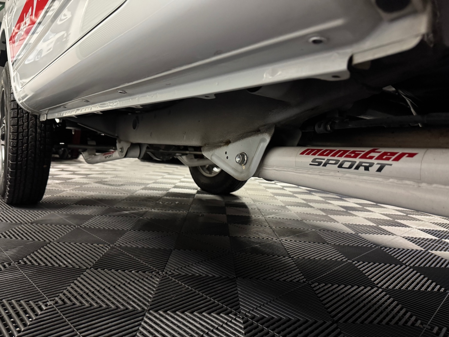 Used Suzuki Jimny 2015 for sale - 76770297: Photo 44