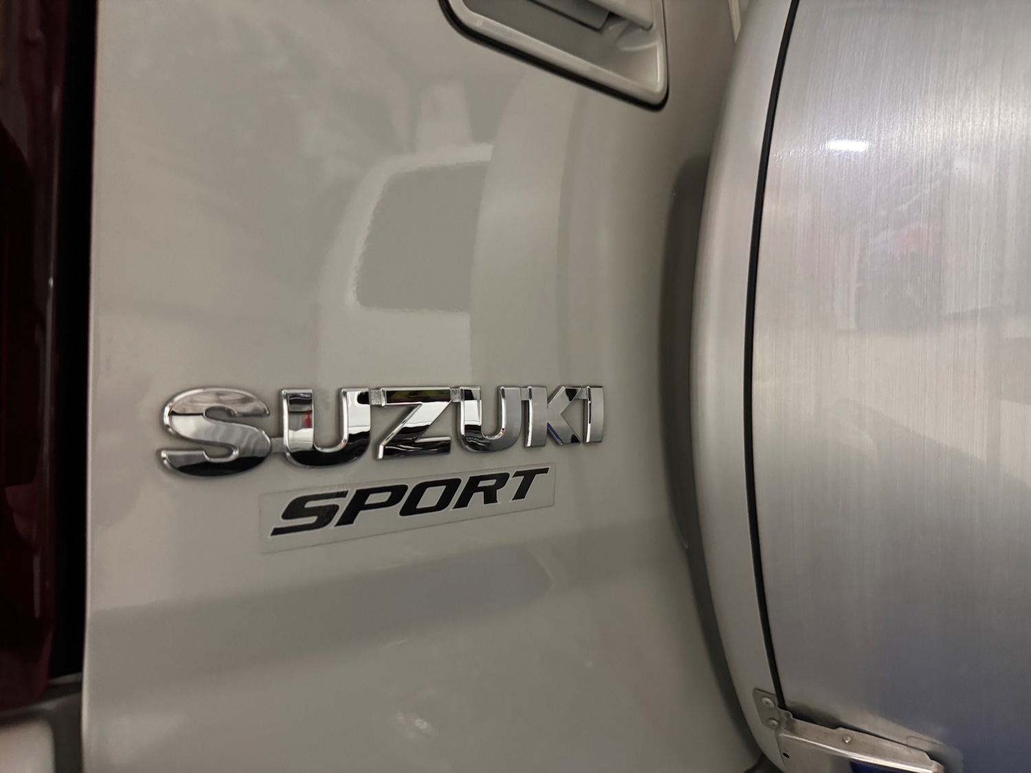 Used Suzuki Jimny 2015 for sale - 76770297: Photo 46