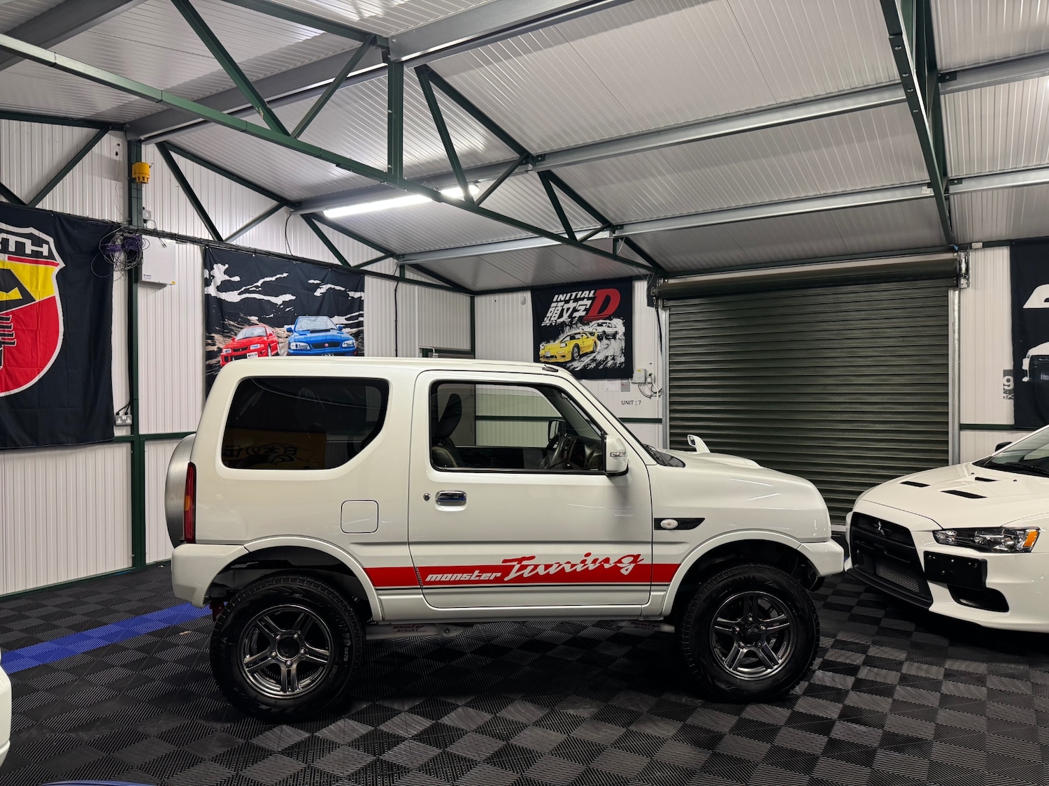 Used Suzuki Jimny 2015 for sale - 76770297: Photo 48