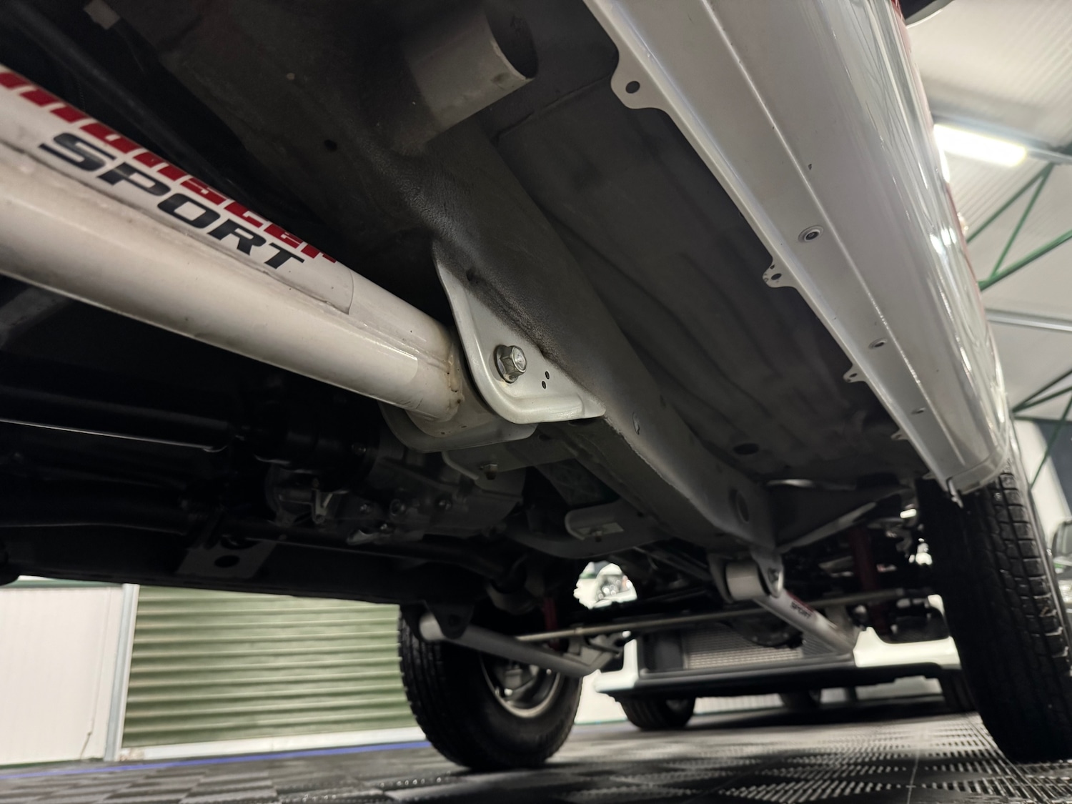 Used Suzuki Jimny 2015 for sale - 76770297: Photo 54