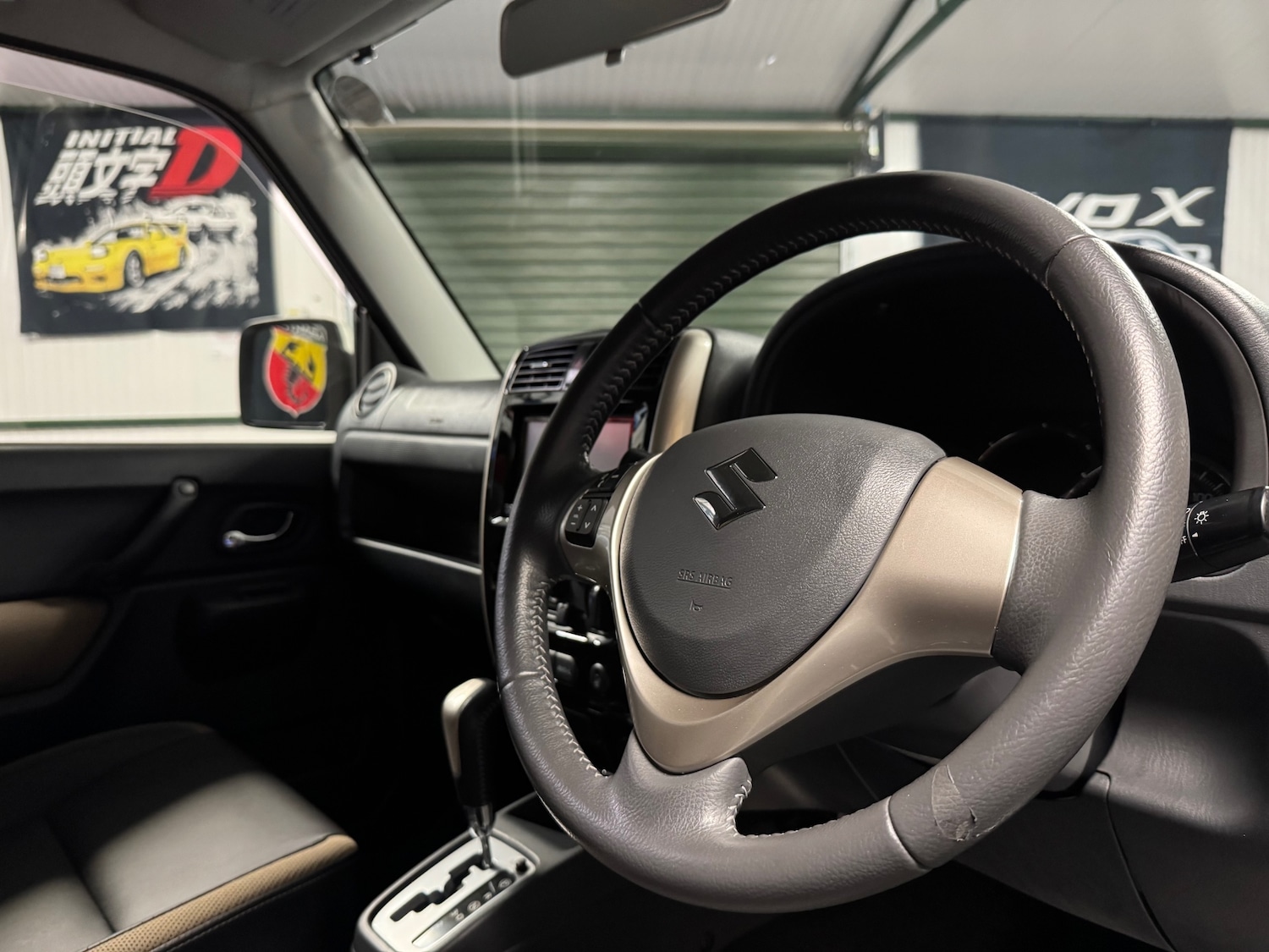 Used Suzuki Jimny 2015 for sale - 76770297: Photo 62