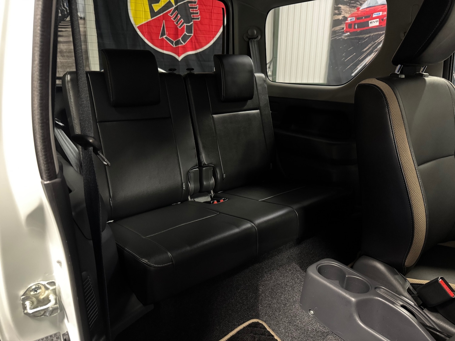 Used Suzuki Jimny 2015 for sale - 76770297: Photo 70