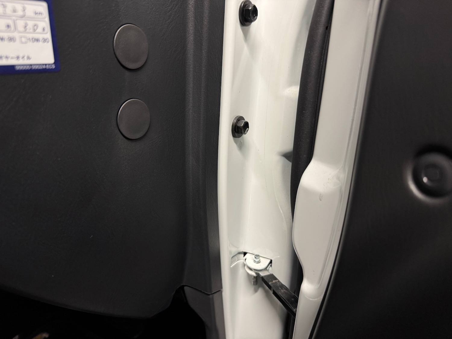 Used Suzuki Jimny 2015 for sale - 76770297: Photo 75