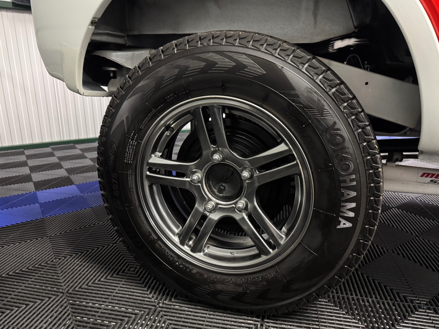 Used Suzuki Jimny 2015 for sale - 76770297: Photo 92