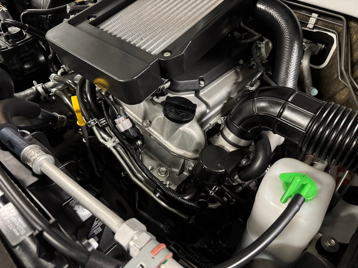 Used Suzuki Jimny 2015 for sale - 76770297: Photo 97