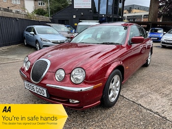 1999 (V) - 3.0 V6 SE 4dr Auto