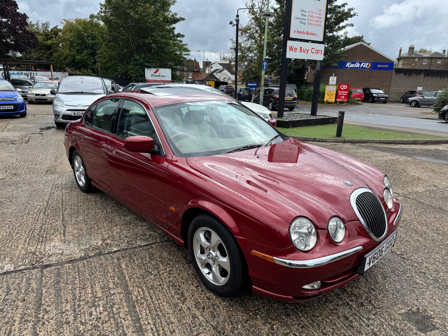 Vehicle 28
