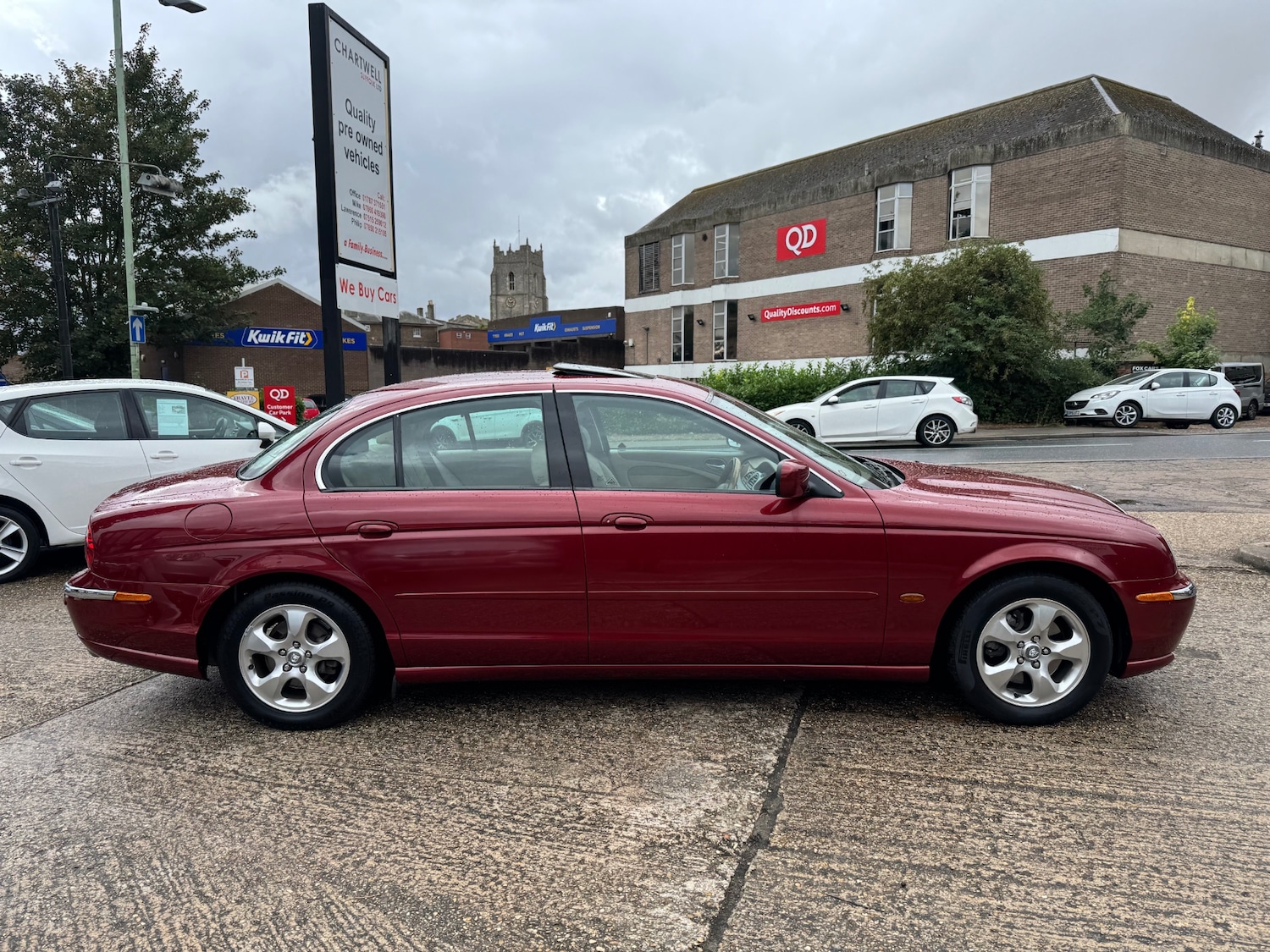 Vehicle 29