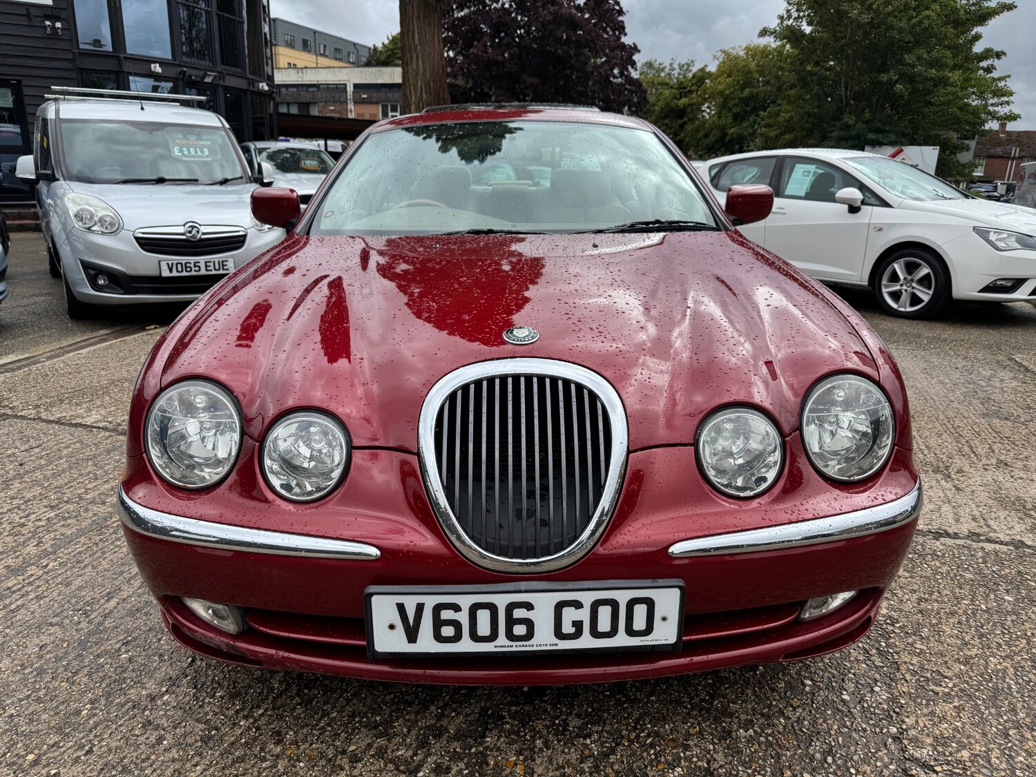 Vehicle 37