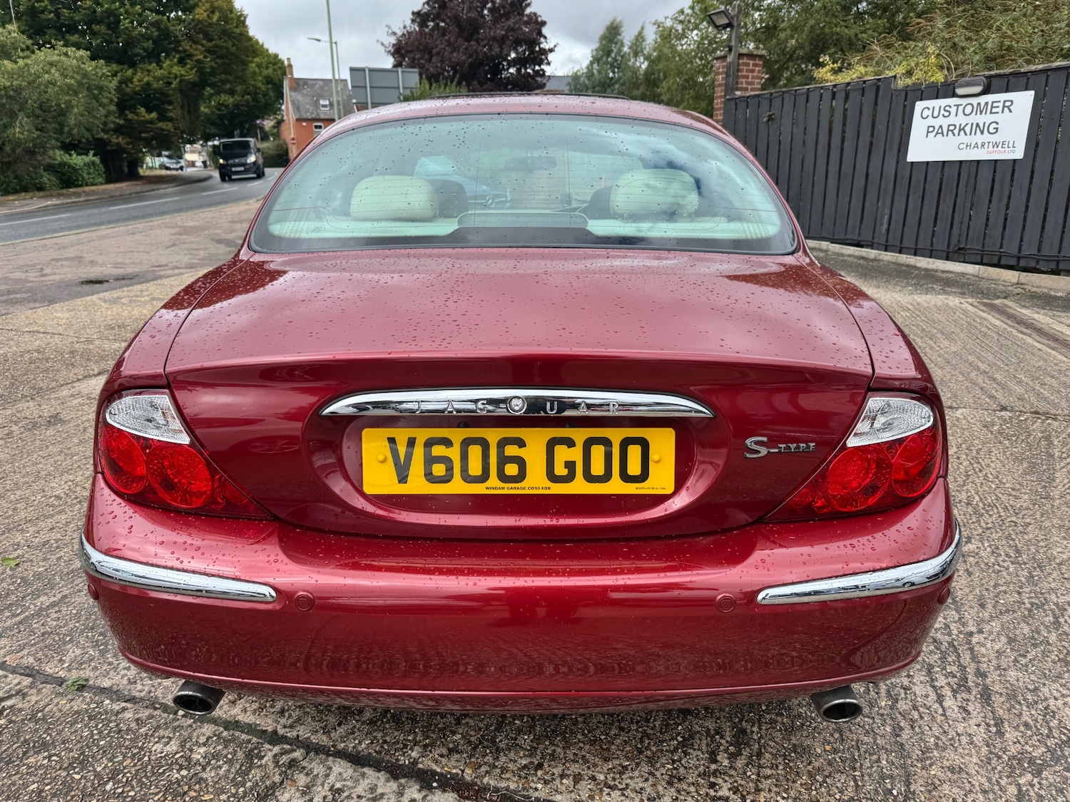 Vehicle 38