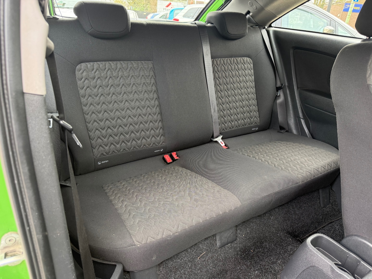 Used Vauxhall Corsa 2013 for sale - 77872196: Photo 11