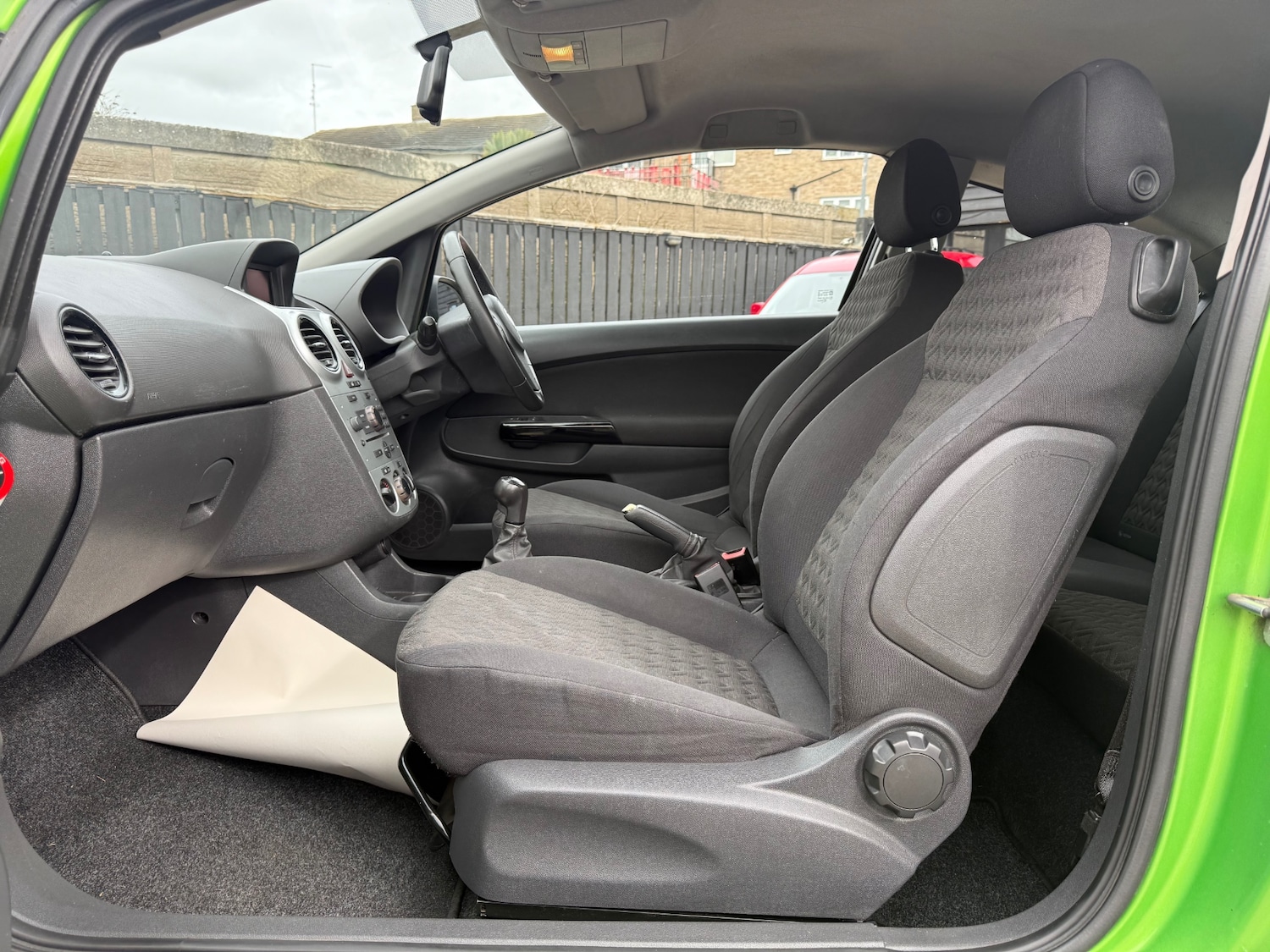 Used Vauxhall Corsa 2013 for sale - 77872196: Photo 15