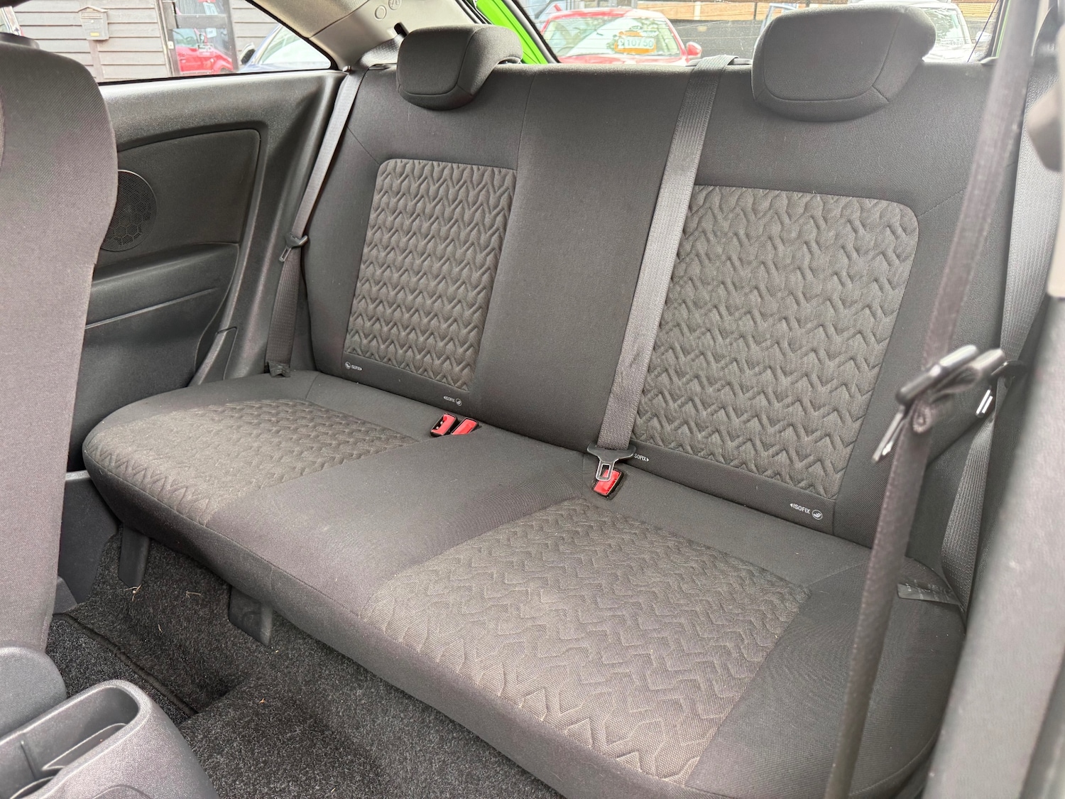 Used Vauxhall Corsa 2013 for sale - 77872196: Photo 16