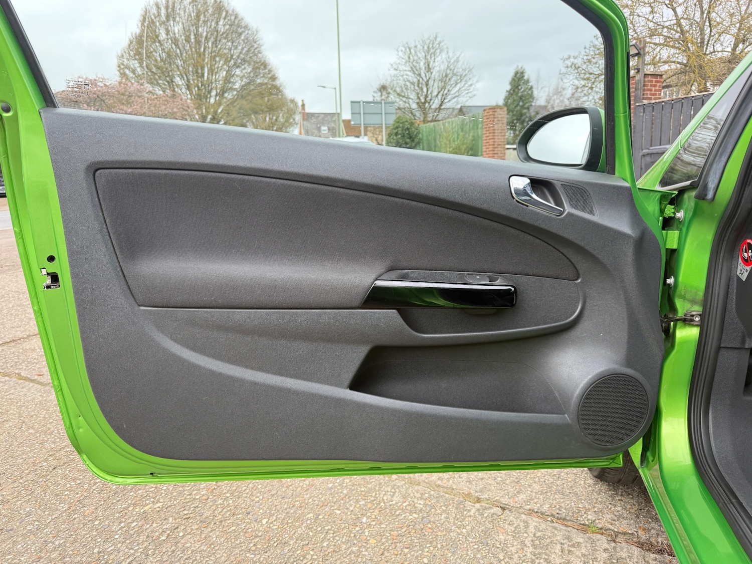 Used Vauxhall Corsa 2013 for sale - 77872196: Photo 18