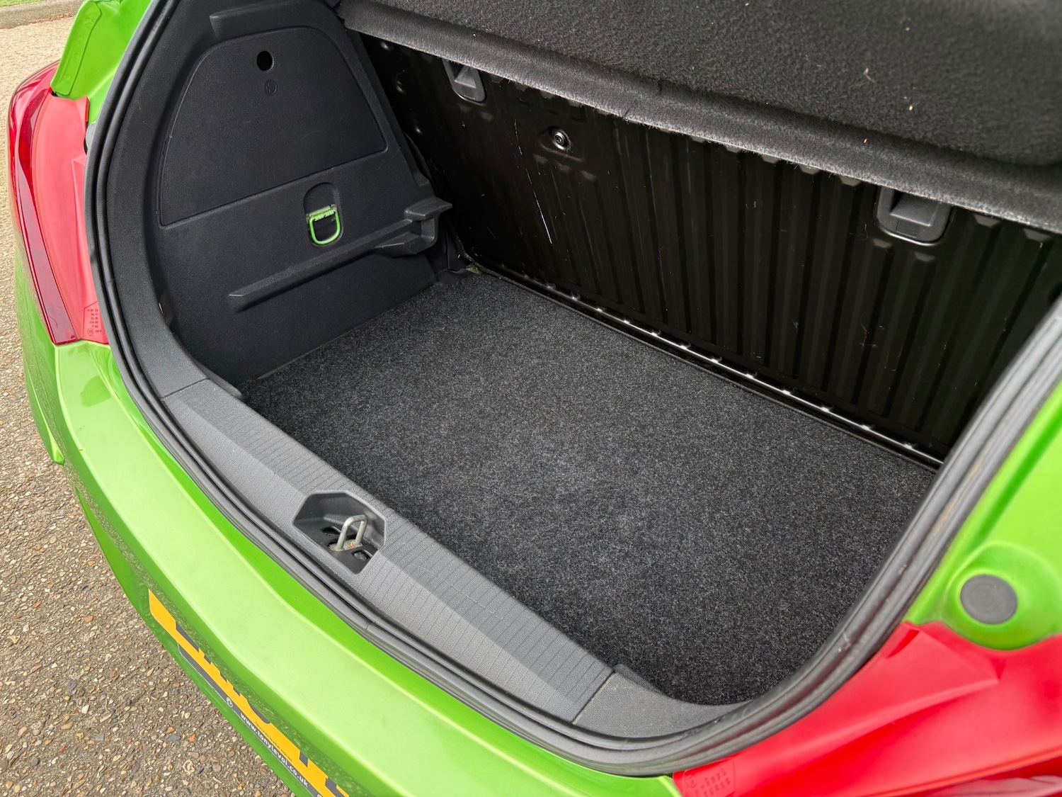 Used Vauxhall Corsa 2013 for sale - 77872196: Photo 20