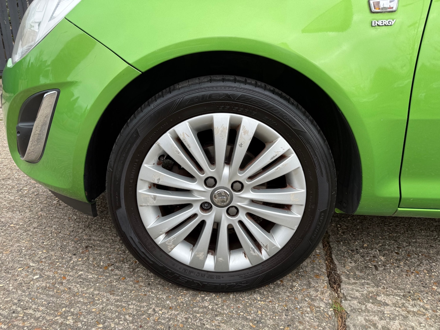 Used Vauxhall Corsa 2013 for sale - 77872196: Photo 24