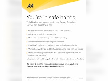 Used Vauxhall Corsa 2013 for sale - 77872196: Photo