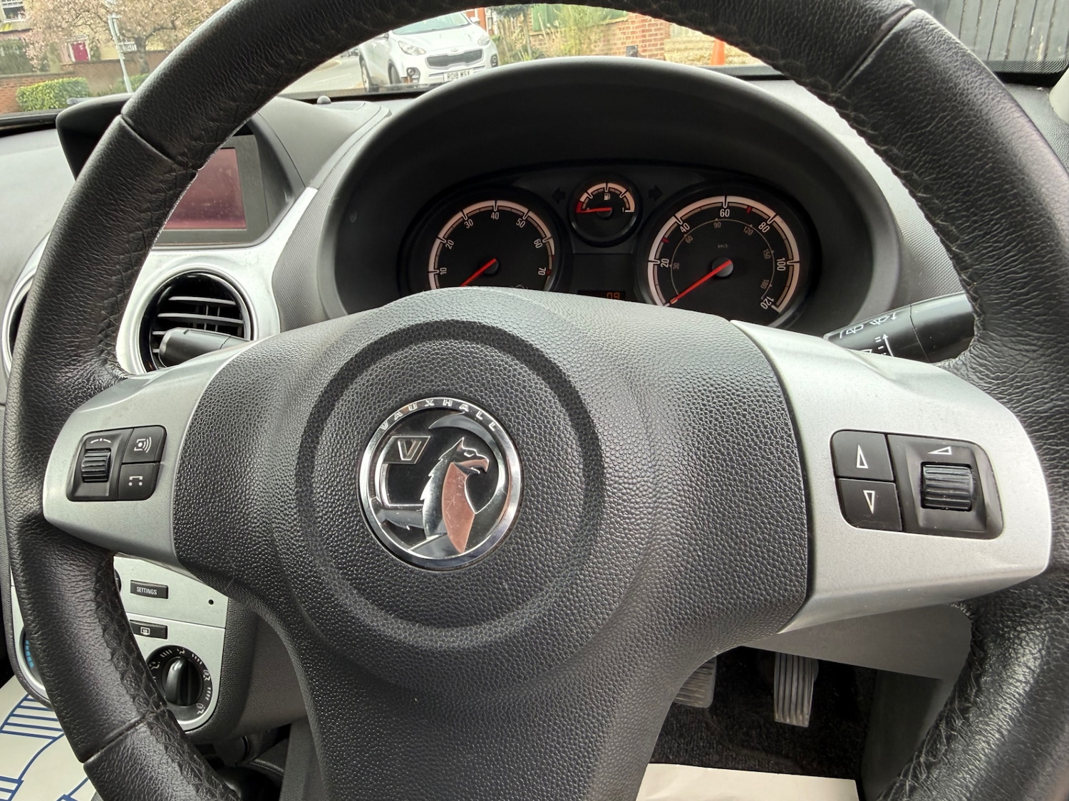 Used Vauxhall Corsa 2013 for sale - 77872196: Photo 30