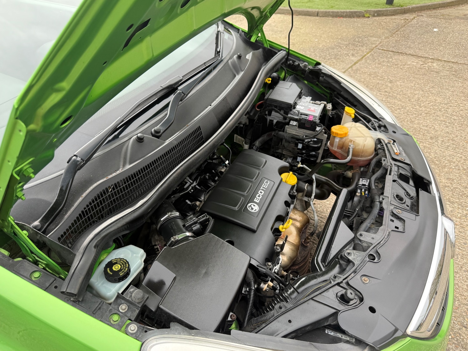 Used Vauxhall Corsa 2013 for sale - 77872196: Photo 36