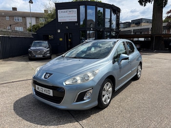 Used Peugeot 308 2012 for sale - 78485839: Photo