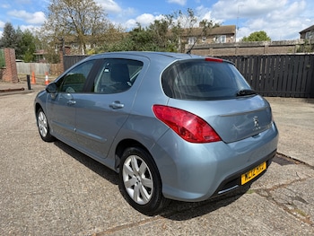 Used Peugeot 308 2012 for sale - 78485839: Photo