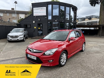 Used Hyundai i30 2010 for sale - 78499361: Photo