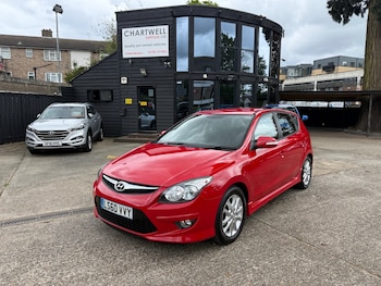 Used Hyundai i30 2010 for sale - 78499361: Photo