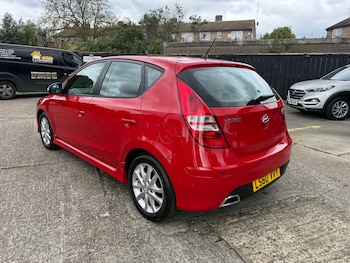 Used Hyundai i30 2010 for sale - 78499361: Photo