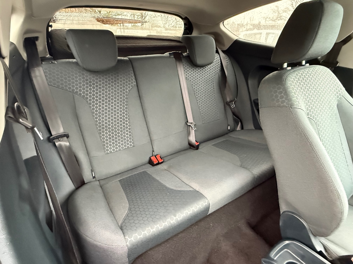 Used Ford Fiesta 2011 for sale - 76748391: Photo 10