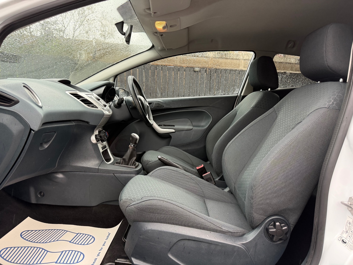 Used Ford Fiesta 2011 for sale - 76748391: Photo 14