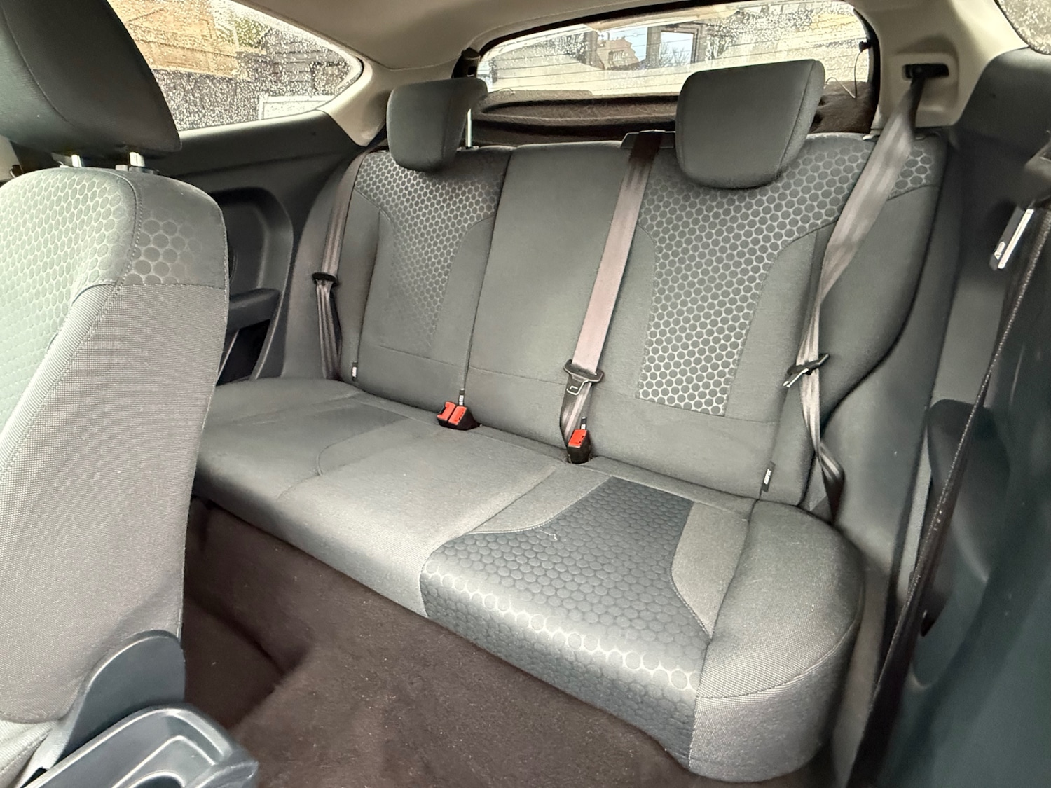 Used Ford Fiesta 2011 for sale - 76748391: Photo 16