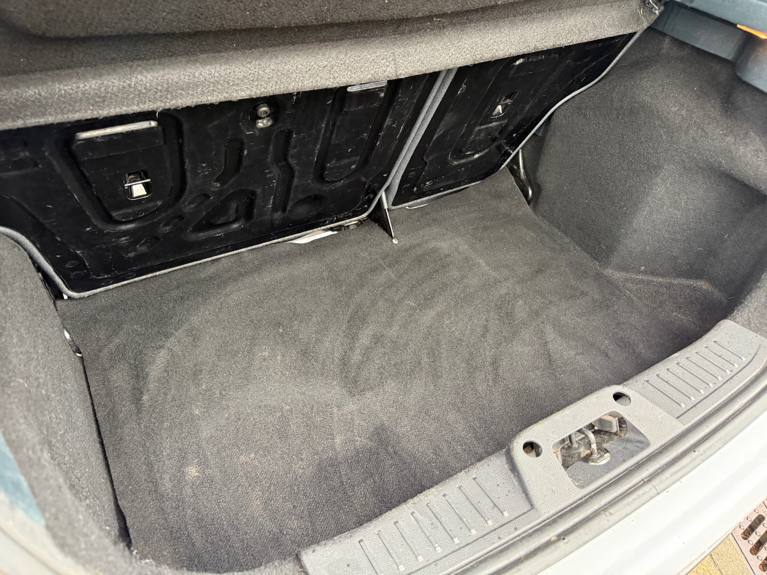 Used Ford Fiesta 2011 for sale - 76748391: Photo 19